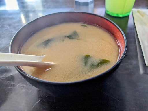 Sushi Namu image