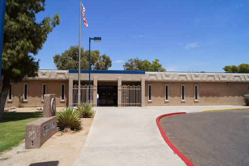 Community Center «South Mountain Community Center», reviews and photos, 212 E Alta Vista Rd, Phoenix, AZ 85042, USA