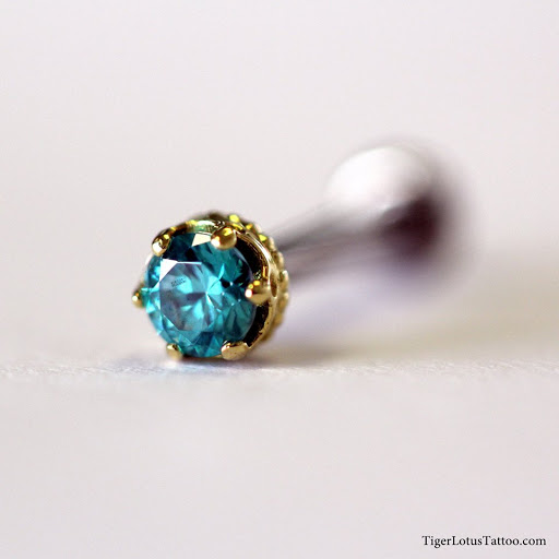 Tattoo Shop «Tiger Lotus Tattoo and Piercing», reviews and photos, 17230 S Tamiami Trail, Fort Myers, FL 33908, USA