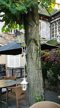 Atmosphère du Restaurant français L'Ami Schutz à Strasbourg - n°5