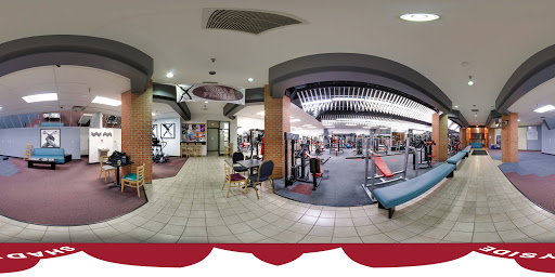 Gym «X Shadyside», reviews and photos, 5608 Walnut St, Pittsburgh, PA 15232, USA