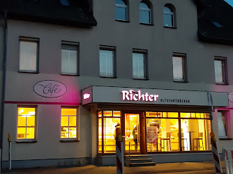 Richters Altstadt-Bäckerei GmbH & Co. KG