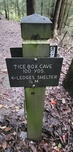 Vista Point «Ledges Overlook», reviews and photos, 405 Truxell Rd, Peninsula, OH 44264, USA