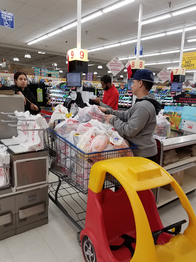 Discount Store «Big Lots», reviews and photos, 2349 Lehigh St, Allentown, PA 18103, USA