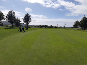 Skibbereen Golf Club(Club Gailf An Sciobairín)