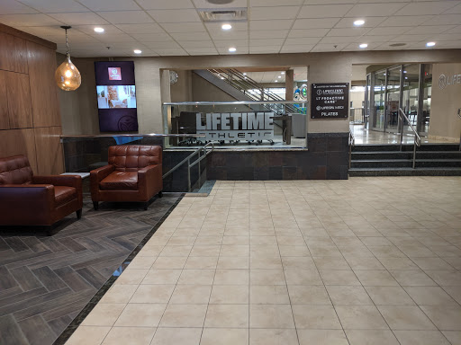 Gym «Life Time Athletic», reviews and photos, 5525 Cedar Lake Rd, St Louis Park, MN 55416, USA