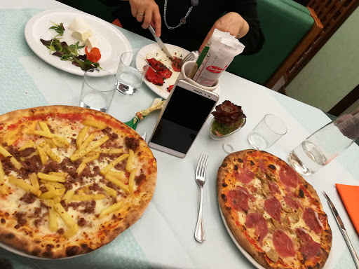 Ristorante Pizzeria Esperia in Latisana, Provincia di Udine