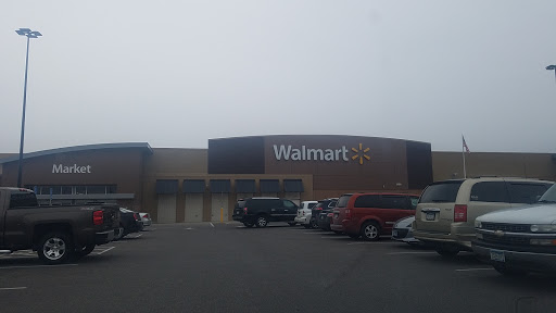 Discount Store «Walmart», reviews and photos, 1851 Bunker Lake Blvd NW, Andover, MN 55304, USA
