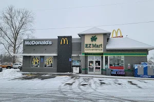 McDonald's image