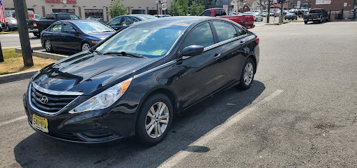 Auto Parts Store «AutoZone», reviews and photos, 190 US-46, Little Ferry, NJ 07643, USA