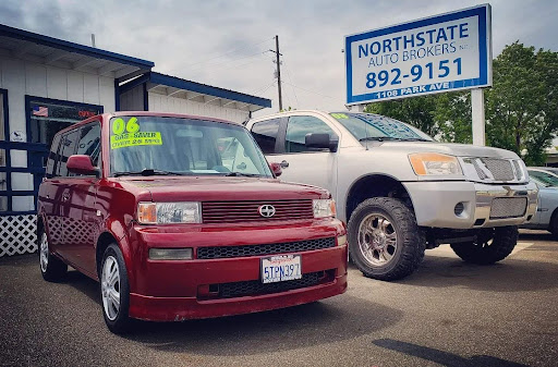 Used Car Dealer «Northstate Auto Brokers», reviews and photos, 1108 Park Ave, Chico, CA 95928, USA