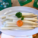 Photo n°3 de l'avis de Luke. fait le 01/05/2022 à 19:27 sur le  Restaurant Seehaus Sipplingen à Sipplingen