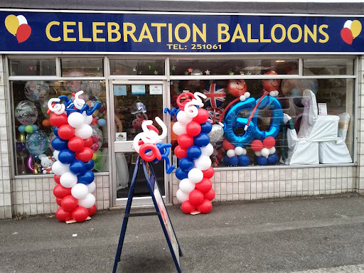 CB-Events (Celebration Balloons)