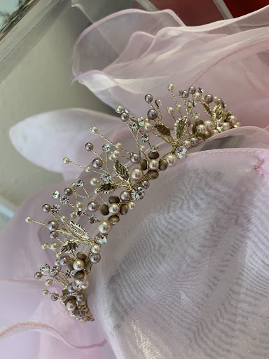 Bridal Shop «Paris Connection Bridal», reviews and photos, 680 8th St, San Francisco, CA 94103, USA