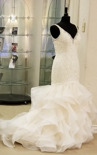 Bridal Shop «Brides & Beaux», reviews and photos, 5121 Thompson Terrace, Colleyville, TX 76034, USA