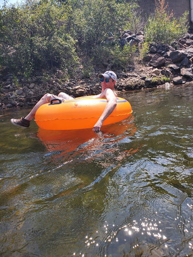 Outdoor Sports Store «Golden River Sports LLC», reviews and photos, 806 Washington Ave, Golden, CO 80401, USA