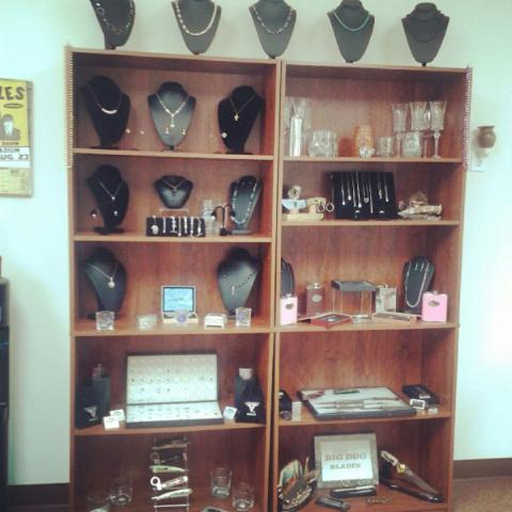 Jeweler «Tomkat Jewelers», reviews and photos, 9810 W 59th Pl, Arvada, CO 80004, USA