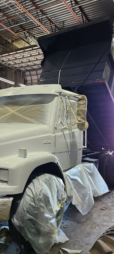 Roofing Contractor «Latite Roofing and Sheet Metal», reviews and photos, 2280 W Copans Rd, Pompano Beach, FL 33069, USA