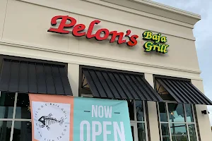 Pelon's Baja Grill image