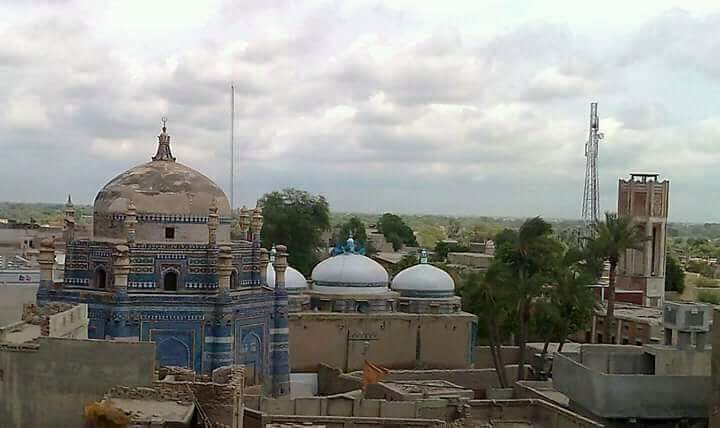 Jamia Masjid Shahi