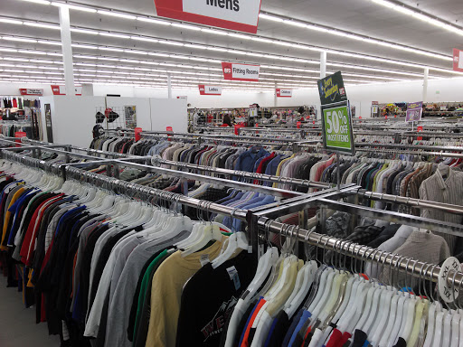Thrift Store «Arc Thrift Store», reviews and photos, 1830 W Uintah St, Colorado Springs, CO 80904, USA