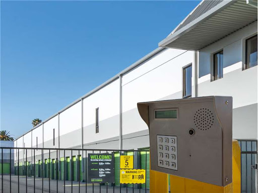 Storage Facility «Extra Space Storage», reviews and photos, 8540 Cedros Ave, Panorama City, CA 91402, USA