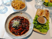 Plats et boissons du Restaurant asiatique Restaurant Shanghaï à Saint-Martin-d'Hères - n°7