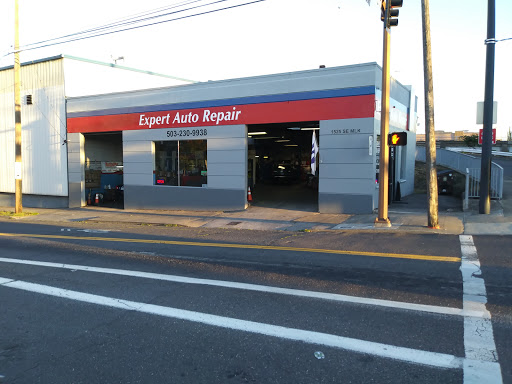 Auto Repair Shop «Expert Auto Repair Inc», reviews and photos, 1525 SE Martin Luther King Jr Blvd, Portland, OR 97214, USA