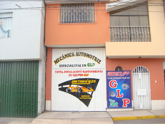 Opiniones de Motor's Gas en Paucarpata - Taller de reparación de automóviles