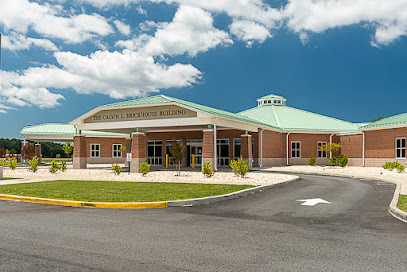 Eastville Community Health Center - Eastern Shore Rural Health