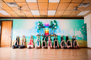 Chinook Yoga Studio