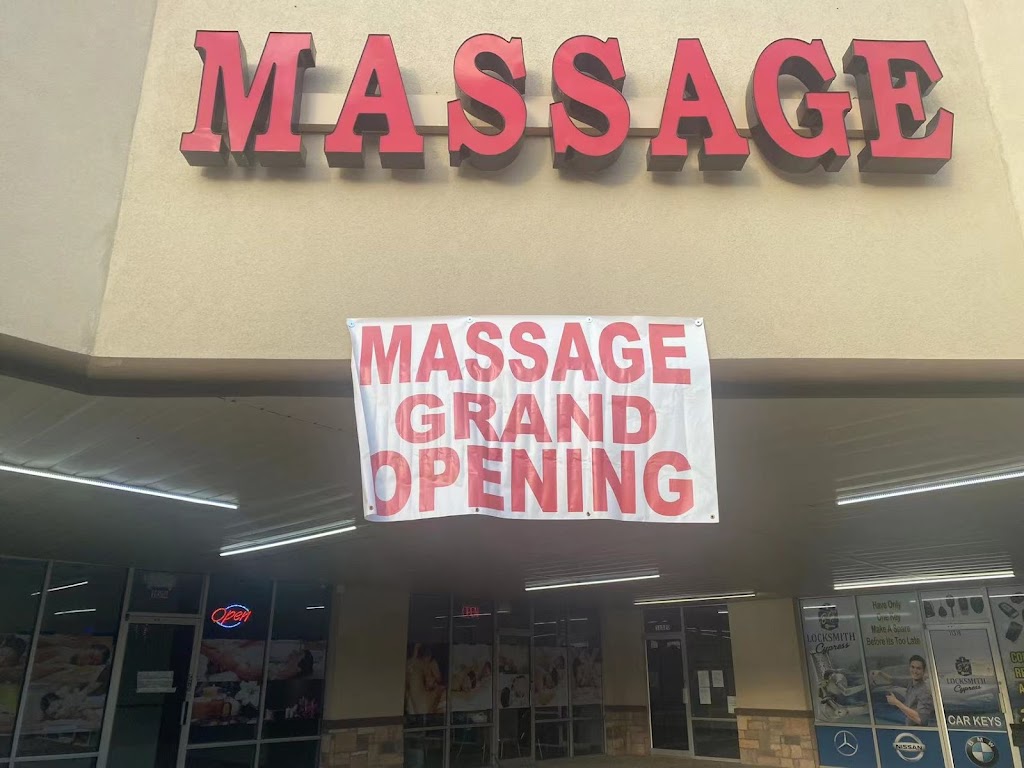 Yun Massage Houston, TX 77065 Services and Reviews