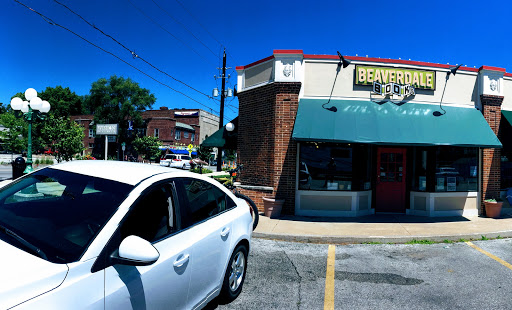 Book Store «Beaverdale Books», reviews and photos, 2629 Beaver Ave # S1, Des Moines, IA 50310, USA