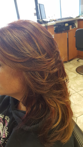 Beauty Salon «New Look Hair Salon», reviews and photos, 27151 Van Dyke, Warren, MI 48093, USA