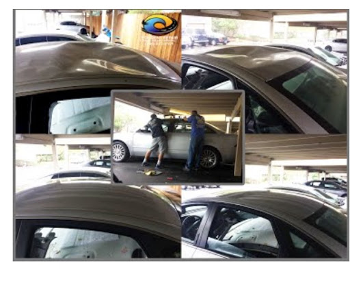 PCH Dent Repair- Mobile Paintless Dent Removal