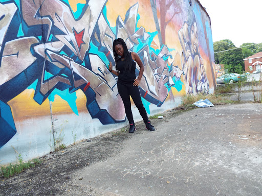 Recreation Center «Rosel Fann Recreation Center», reviews and photos, 365 Cleveland Ave SE, Atlanta, GA 30354, USA