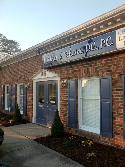 Western Branch Family Chiropractic Center