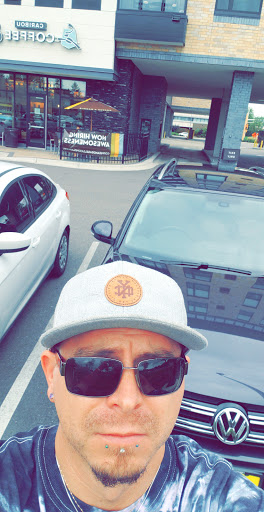 Coffee Shop «Caribou Coffee», reviews and photos, 3354 Rice St, Little Canada, MN 55117, USA