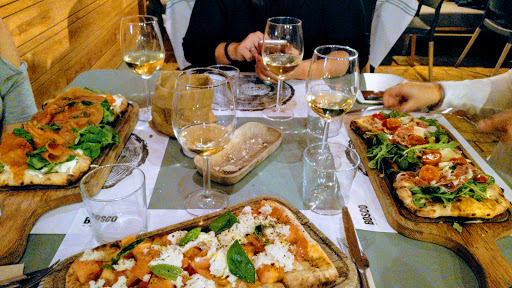 Bosco de Lobos Madrid en Madrid