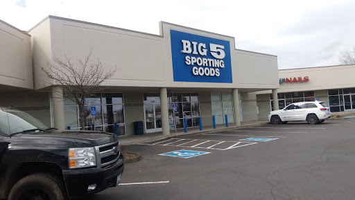 Sporting Goods Store «Big 5 Sporting Goods», reviews and photos, 4665 Commercial St SE, Salem, OR 97302, USA