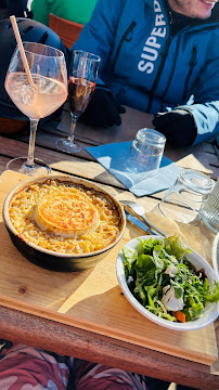 Les plus récentes photos du Restaurant La T'chapa à Montriond - n°3