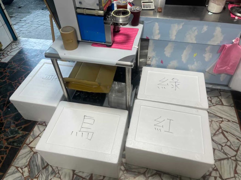 楓港沁心手作茶飲 的照片