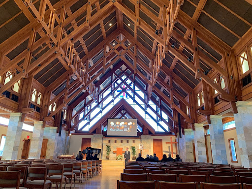 Mariners Church Irvine image