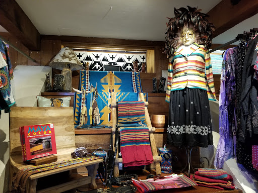 Gift Shop «Phoenix Shop», reviews and photos, 48510 CA-1, Big Sur, CA 93920, USA