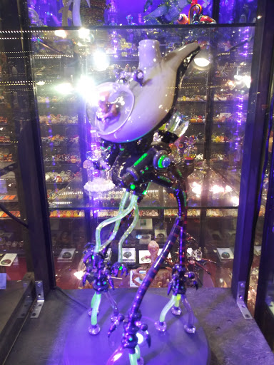 Tobacco Shop «Smoke Signals», reviews and photos, 328 N Market St, Frederick, MD 21701, USA