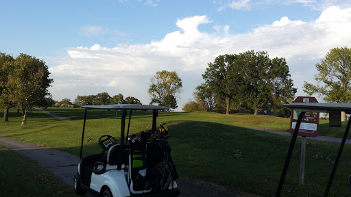 Golf Club «Painted Hills Golf Course», reviews and photos, 7101 Parallel Pkwy, Kansas City, KS 66112, USA