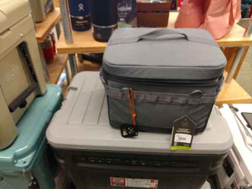 Camping Store «REI», reviews and photos, 17559 Haggerty Rd, Northville, MI 48167, USA