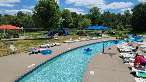 Water Park «Bunker Beach Water Park», reviews and photos, 701 County Rd A, Coon Rapids, MN 55448, USA