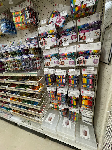 Craft Store «Michaels», reviews and photos, 1712 N Federal Hwy, Fort Lauderdale, FL 33305, USA