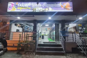 Yash aquarium image